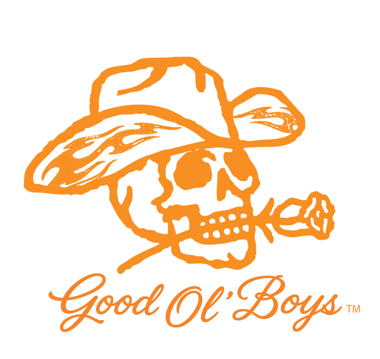 GOOD OL' BOYS LLC